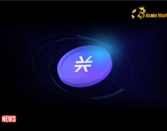 Cryptocurrency Stacks (STX) Rises More Than 8% In 24 hours