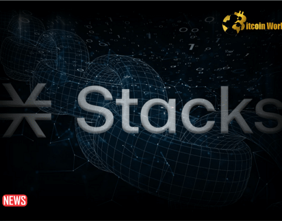 Stacks (STX) Rallies 42% As Social Activity And Open Interest Soar