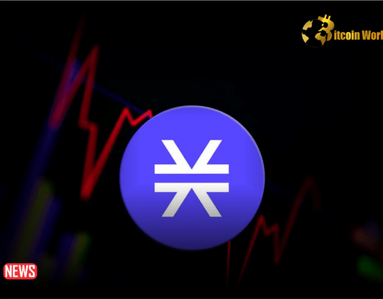 Price Analysis: Stacks (STX) Down More Than 4% Within 24 Hours