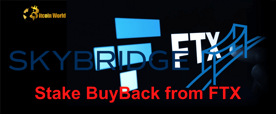 stake buyback
