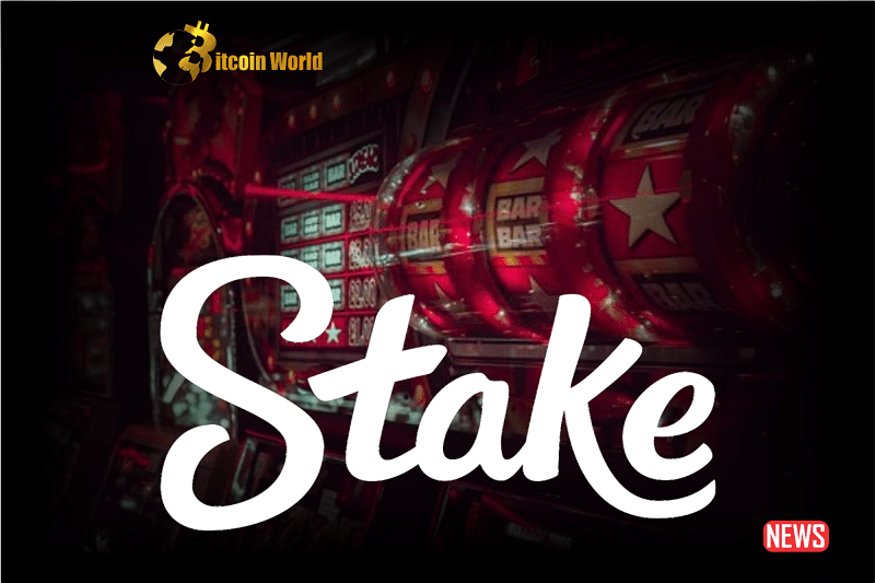 stake casino