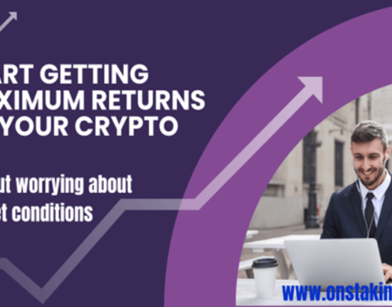 staking featured