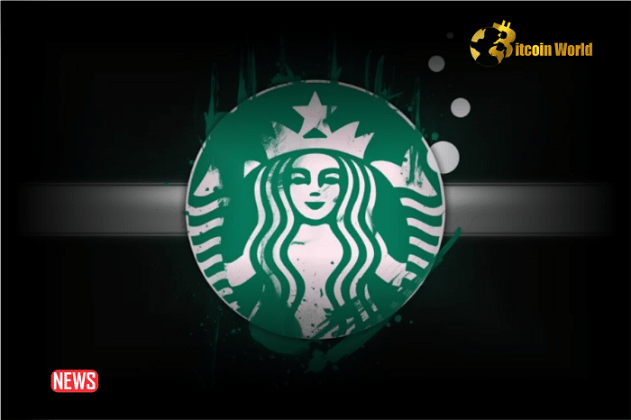 Starbucks Ends Odyssey Beta NFT Reward Program