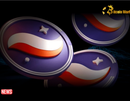 Starknet Token Plummets Over 60% Value Amidst Airdrop Controversy And Sell-Offs