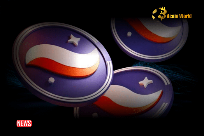 Starknet Token Plummets Over 60% Value Amidst Airdrop Controversy And Sell-Offs