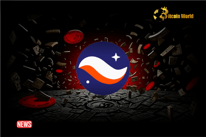 Starknet’s Plunge Raises Doubt And Anxiety – What’s Brewing For STRK?