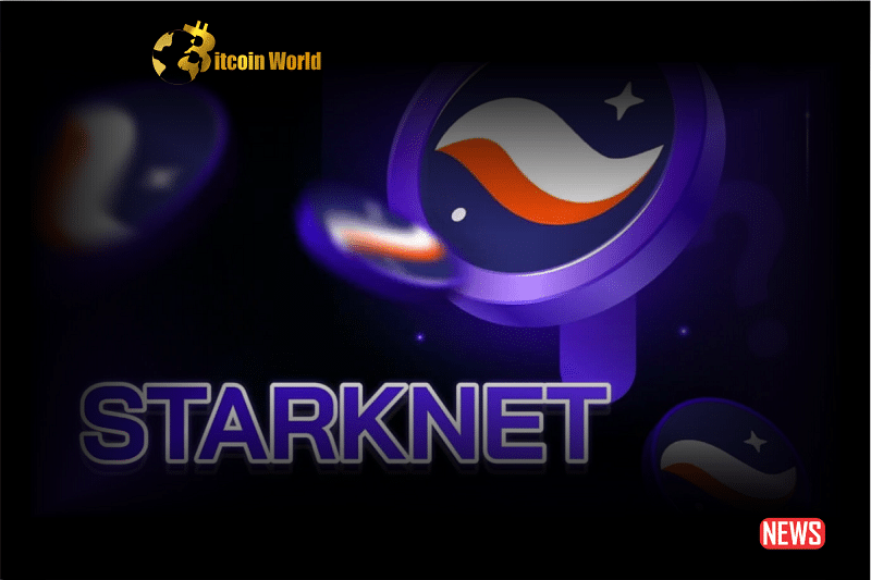 starknet