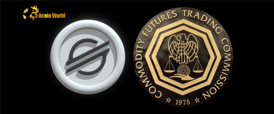 Stellar Becomes Newest Member of CFTC’s Committee