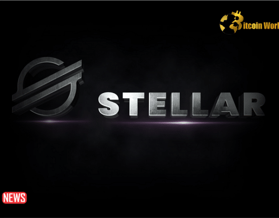 Stellar Lumen (XLM) Price Eyes Fresh Surge To $0.165