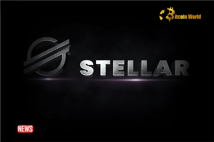 Stellar Lumen (XLM) Price Eyes Fresh Surge To $0.165