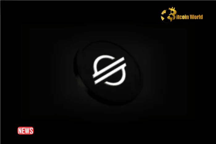 Stellar Lumen (XLM) Price Could Gain Momentum If It Clears $0.12