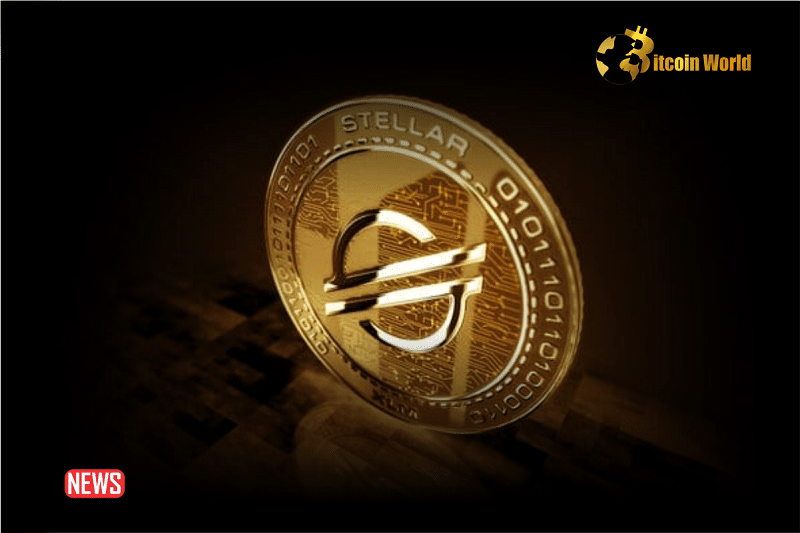 Price Analysis: The Price Of Stellar Lumen (XLM) Dropped Below $0.12, Losses Might Extend