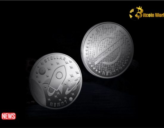 Stellar Price Rose More Than 4% In 24 Hours