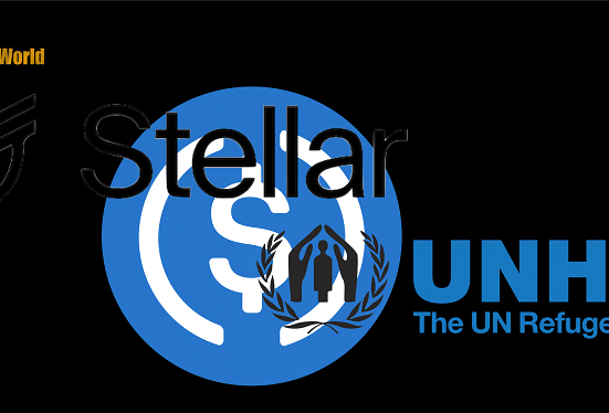 Stellar Partners With UNHCR to Give Ukrainian Refugees Cash via USDC