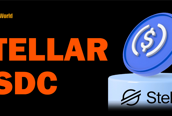 UN to Send USDC to Displaced Ukrainians via Stellar ($XLM) Network