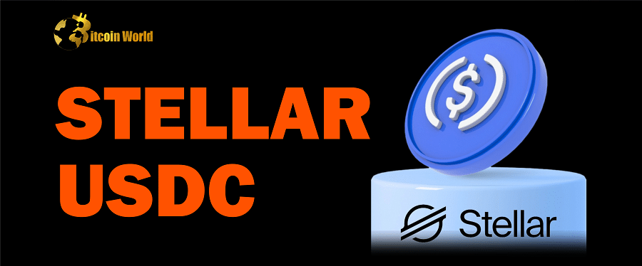 UN to Send USDC to Displaced Ukrainians via Stellar ($XLM) Network