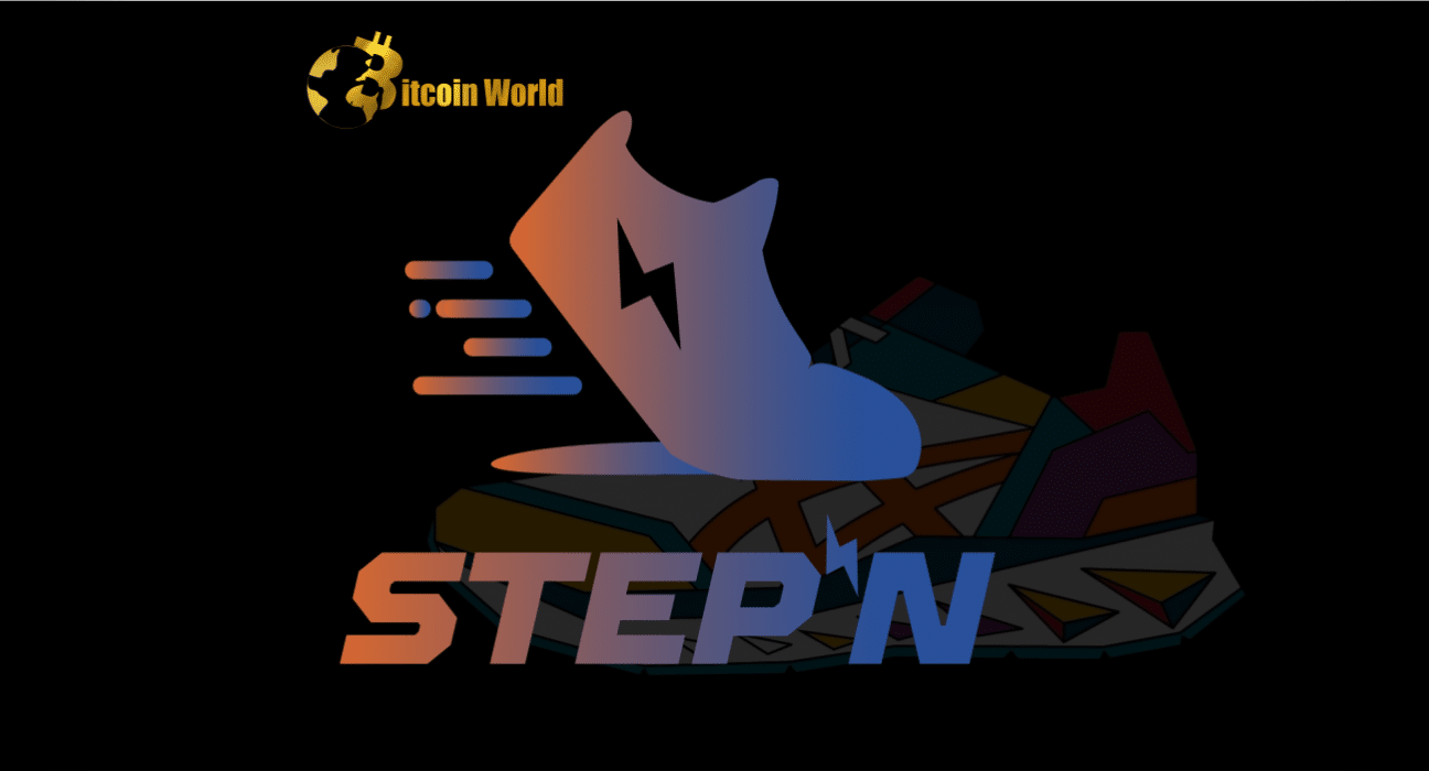 STEPN Users Take a Step Back from Running after Airdrop Misery