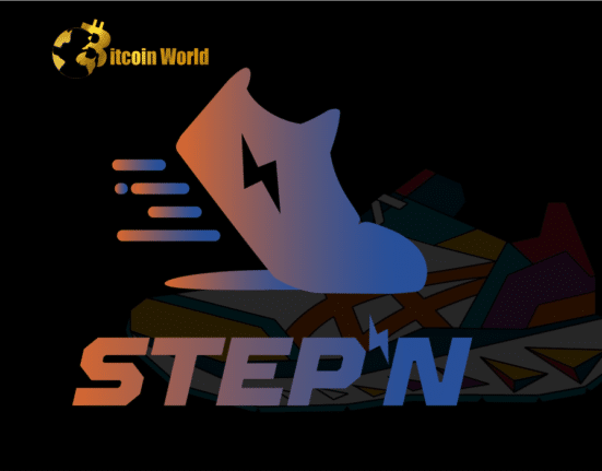 STEPN Users Take a Step Back from Running after Airdrop Misery