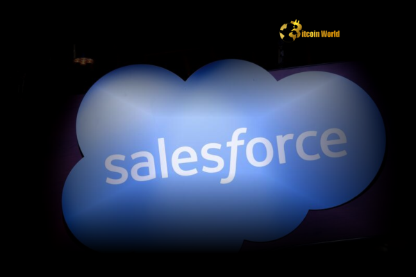 Strategic Salesforce Acquisition Boosts AI Hiring Capabilities