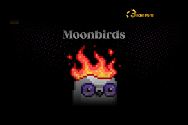 Strategic Yuga Labs Divests Moonbirds IP to Orange Cap Games