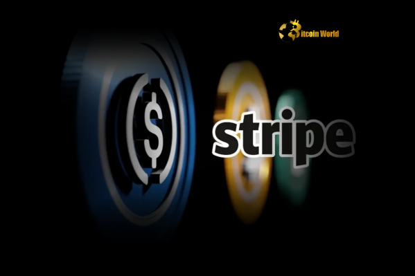 Stripe Explores Stablecoin Potential: Revolutionary Shift for Global Payments