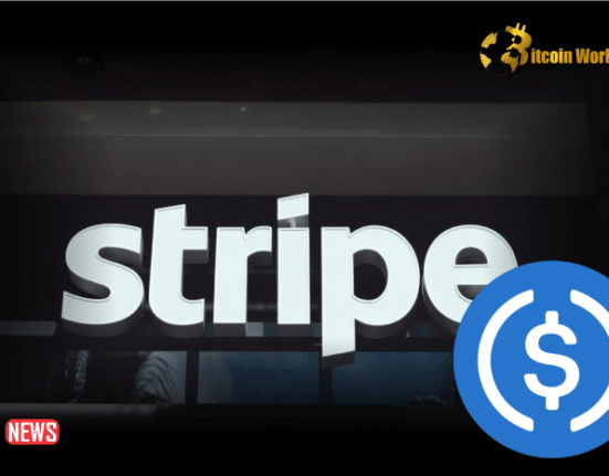 Stripe Reintroduces Crypto Payments Via USDC Stablecoin