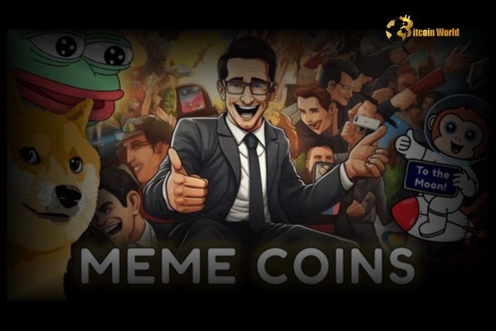 Memecoin
