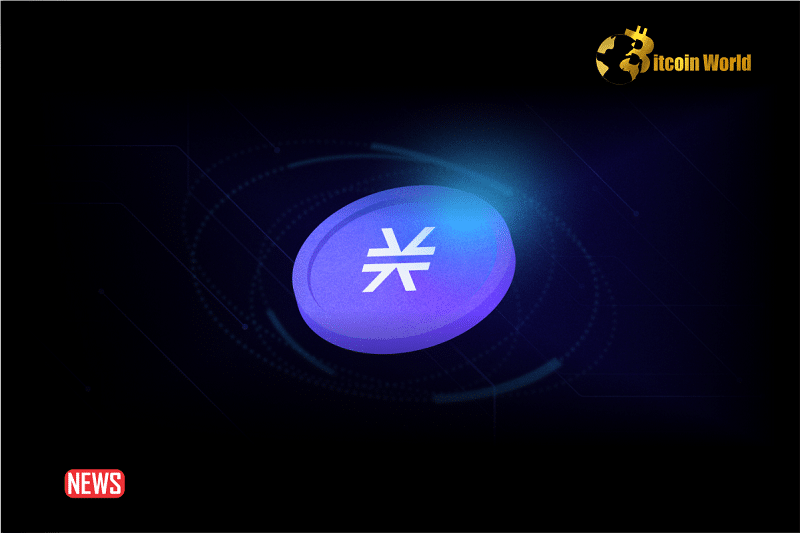 Price Analysis: Stacks (STX) Decreases More Than 3% Within 24 Hours