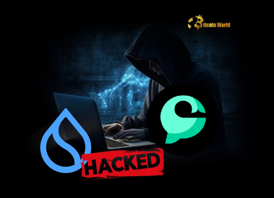 Sui hack Shocking $150M+ Exploit Rocks Cetus Protocol