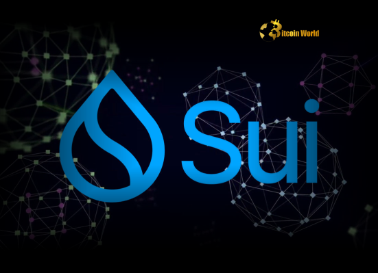 Sui Network Faces Tough Dilemma and Backlash Over Frozen Crypto Assets