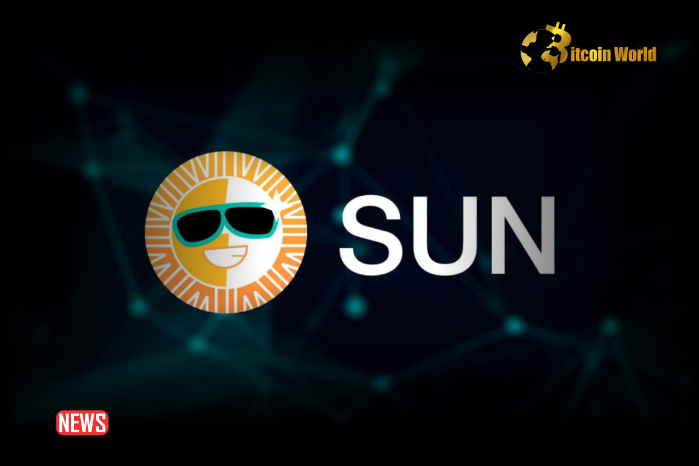 Justin Sun Launched PumpFun Rival SunPump