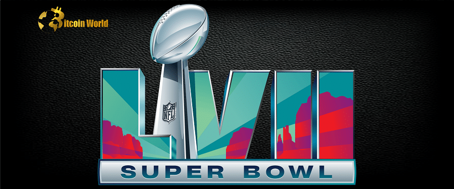 Binance, Coinbase, Kraken, and eToro confirm they have no Super Bowl ads