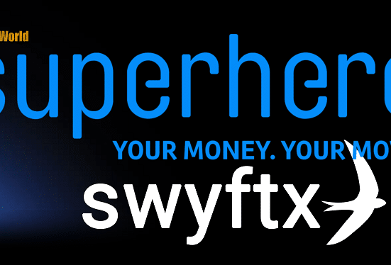 Superhero Cans Merger with Swyftx Citing Regulatory Scrutiny