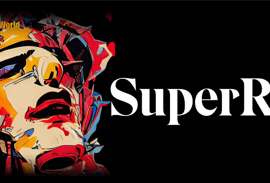 superrare nft