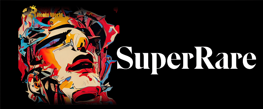 superrare nft