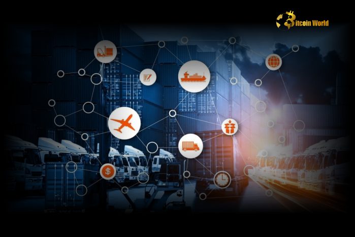 Revolutionizing Supply Chains: The Game-Changing Impact of AI
