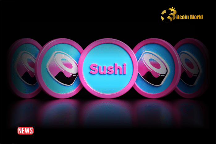 SushiSwap Faces Backlash Over Proposed Governance Changes