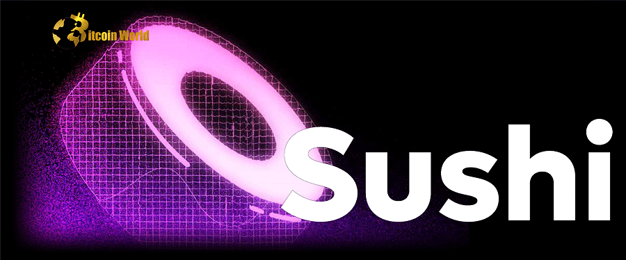 SushiSwap: Estimating the Viability of a Trend Reversal Based on these Metrics