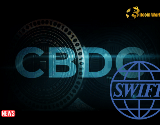 SWIFT To Launch CBDCs Platform in 2025-26