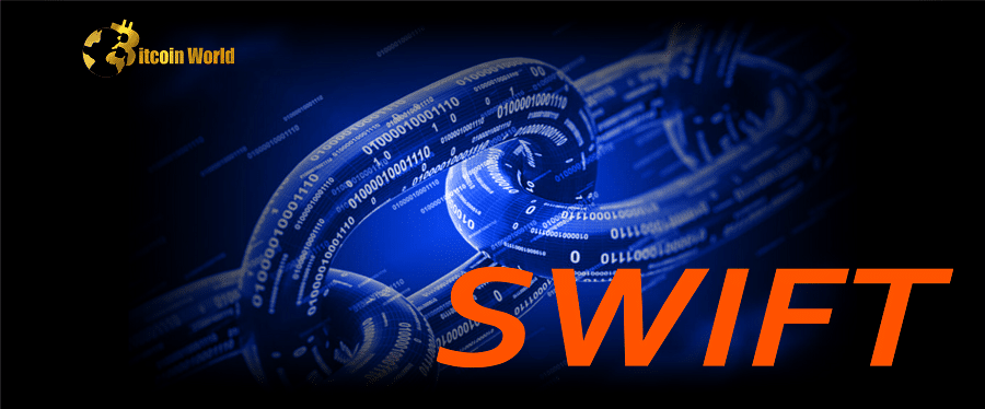 Davos-Launched Blockchain Project aims to be the 'SWIFT' of Stablecoins and CBDCs