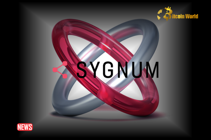Sygnum Bank Launches Multi-Asset Instant Settlement Network Dubbed Sygnum Connect