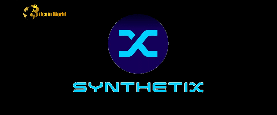 Synthetix V3 Development: All About the Debt Pool, Legacy Market, and More