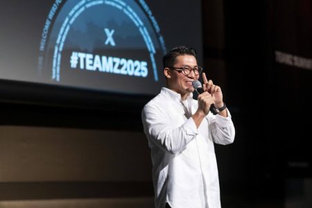 TEAMZ Summit 2025 Day 1 Closing 