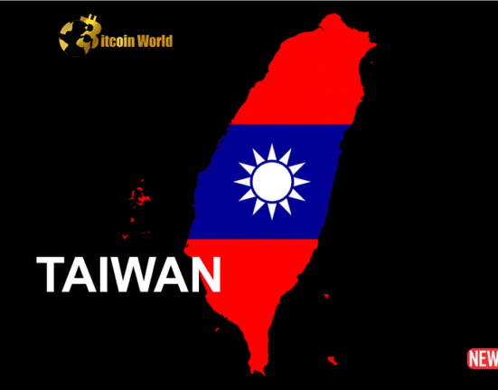 taiwan