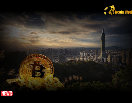 Taiwan’s FSC To Set Legislative Framework For Cryptocurrency Regulation By September