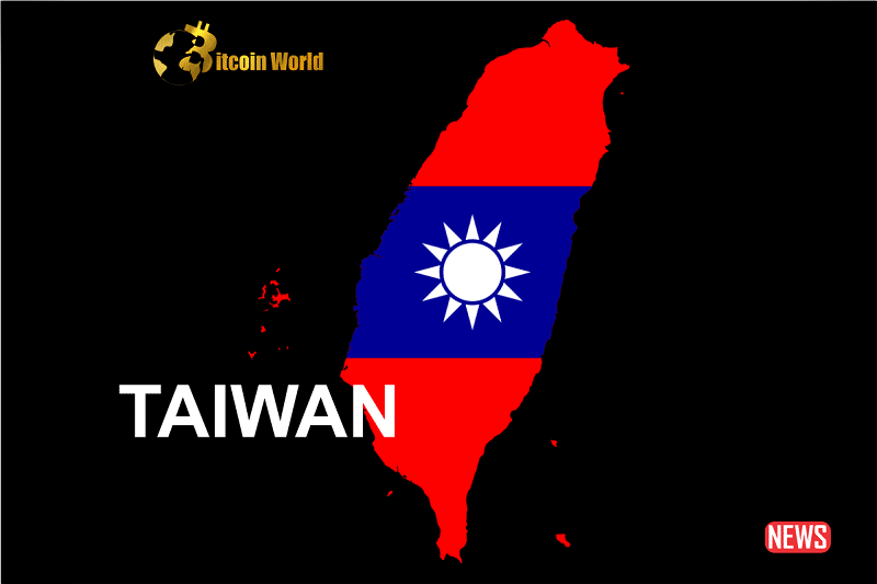 taiwan