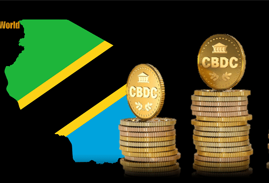 tanazania cbdc