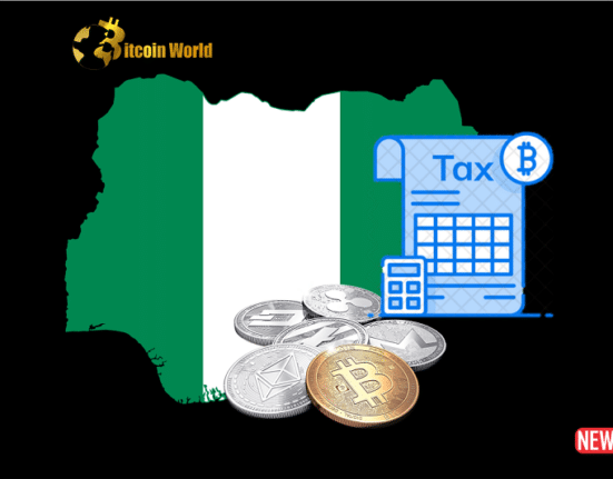 tax crypto