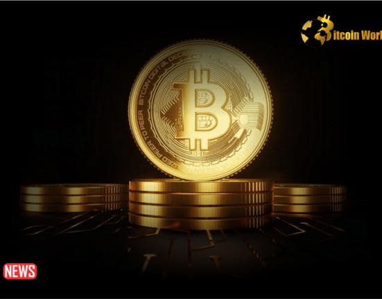IRS Official: US Tax Evasion Cases Involving Cryptocurrency Surged In 2023