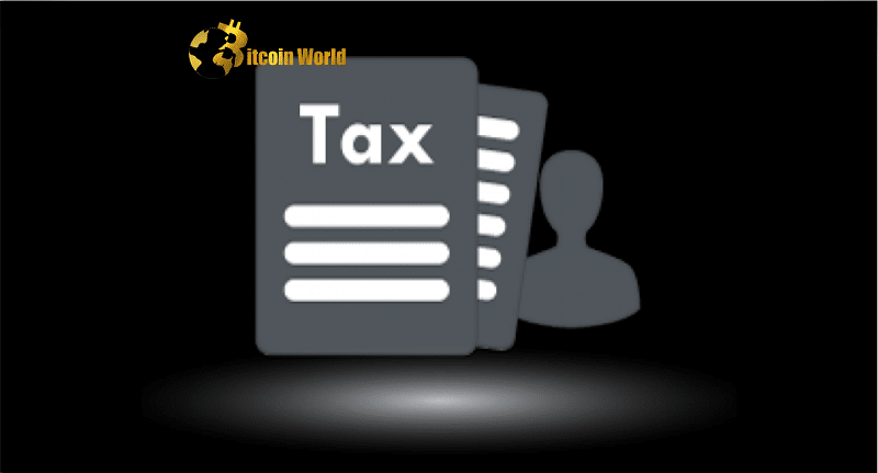 New tax Rules Could Mean a US Exodus for Crypto Companies
